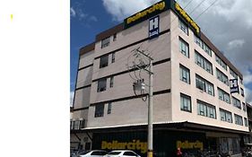 Hotel El Cordobes
